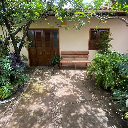 Lazer Hostel Barreirinhas Exterior photo