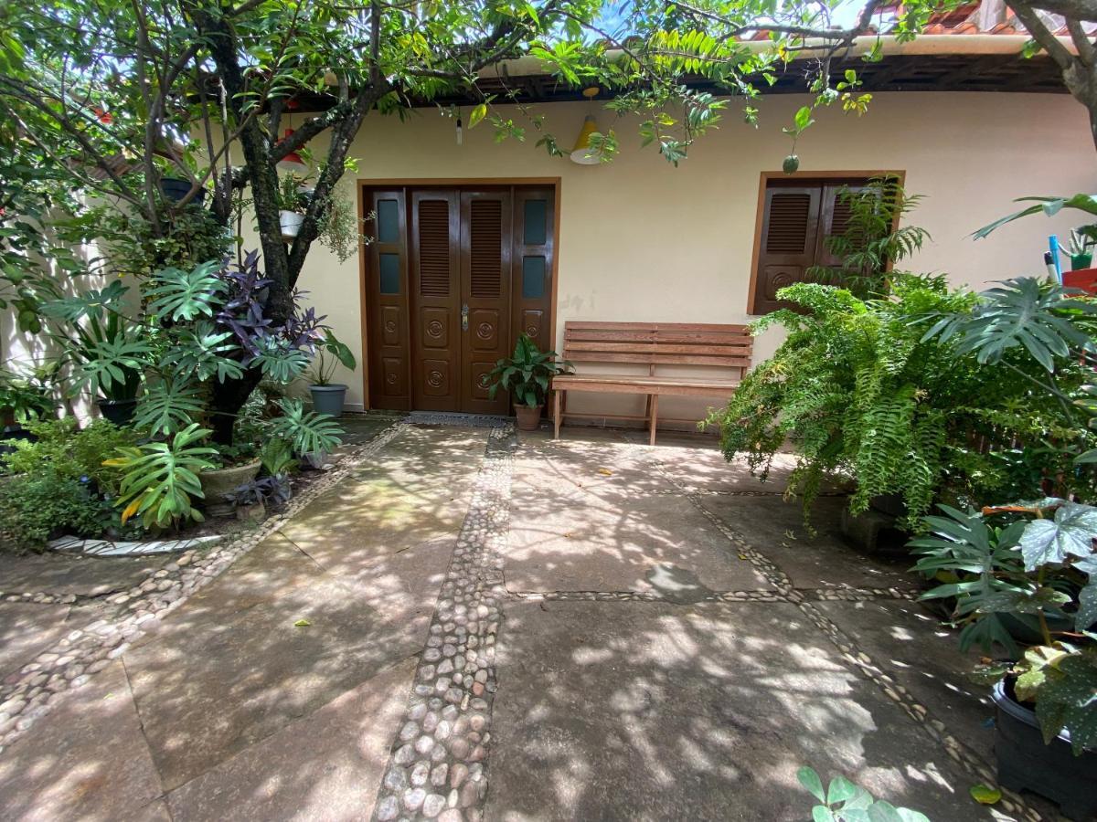 Lazer Hostel Barreirinhas Exterior photo