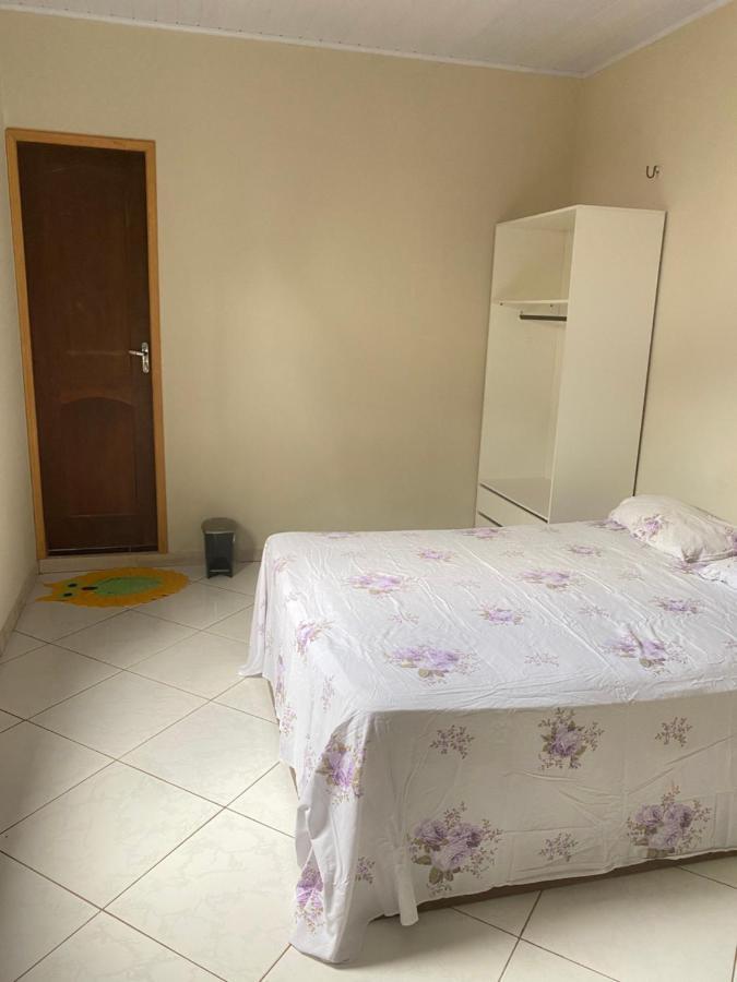 Lazer Hostel Barreirinhas Exterior photo