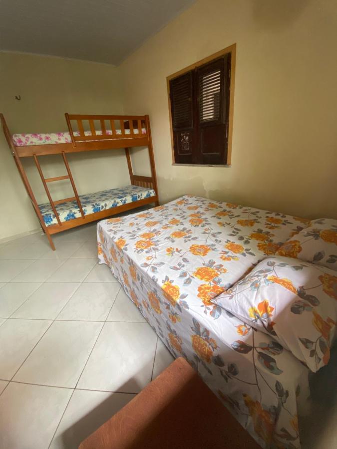 Lazer Hostel Barreirinhas Exterior photo