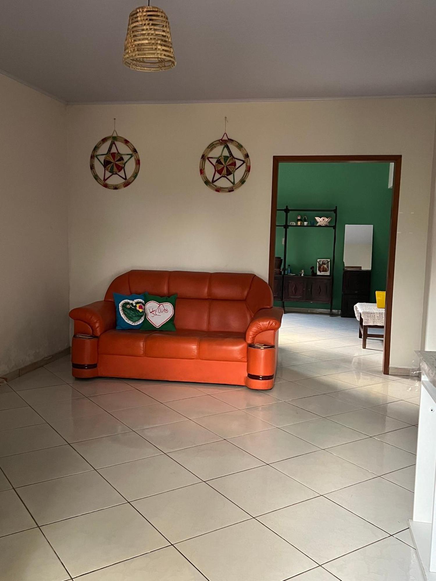 Lazer Hostel Barreirinhas Exterior photo