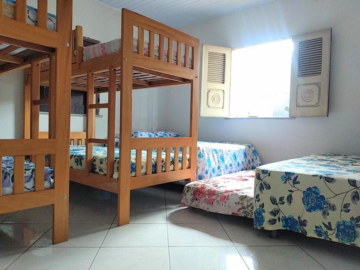 Lazer Hostel Barreirinhas Exterior photo